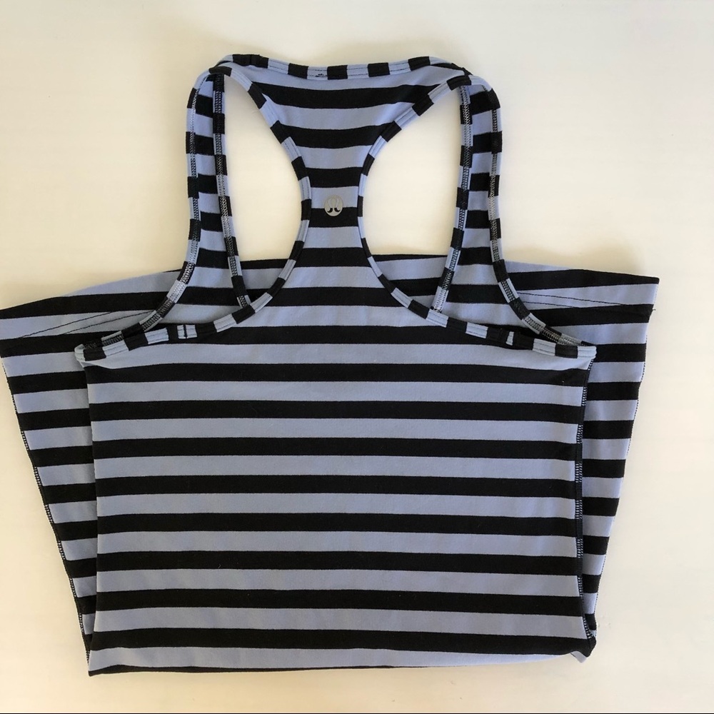 Lululemon Racerback Tank